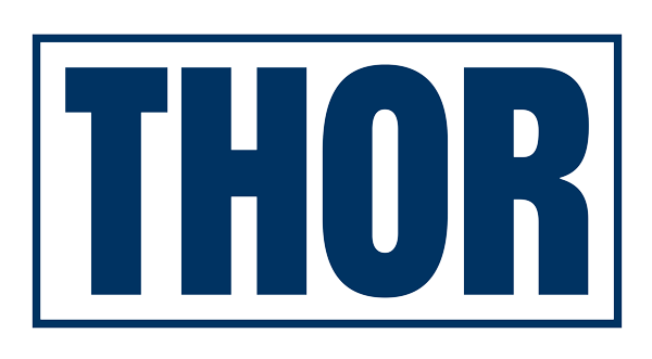 Thor Logo